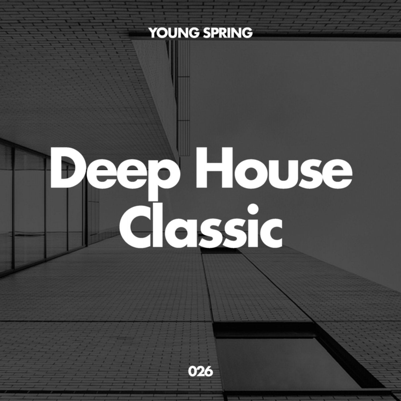 Deep House Ullez (Original Mix)